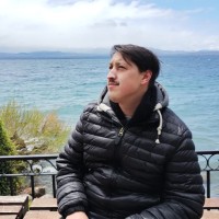 Eduardo Adrian Cominguez
