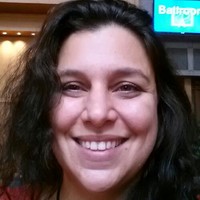 Rachel Leventhal, Crs, Cfrs