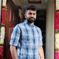 Kiran Kumar