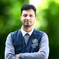 Prabesh Ghimire