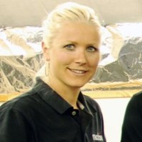 Anna Barrett