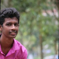 Mathavamani V