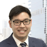 Stanley Chung, MBA, PMP