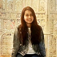 Khushboo Soni