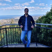 Syed Faizan Mahmood
