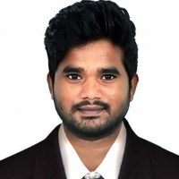 Chiranjeevi Bommagoni