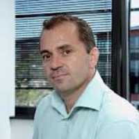 Stéphane Sanseverino