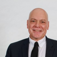 Peter Harrison