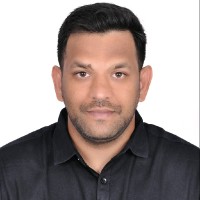Mohamed Yasar Arafath Gani