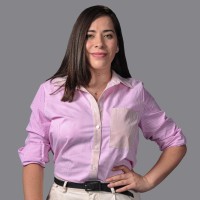María Paola Sanjinés Calderón