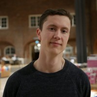 Victor Hultén Mattsson