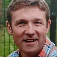 David Costelloe