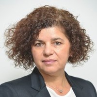 Elana Markovitz-Starosta