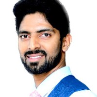 Shiva Vasantha, Ea