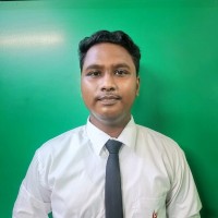Sanju Saha
