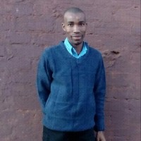 Gift Musawenkosi Booi