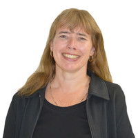 Vicki Foden