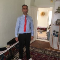 bulent fener