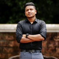 Sarath George Abraham