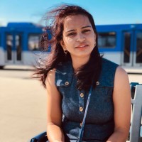 Kinjal Patel