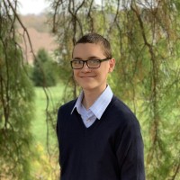 Brennen Eshleman