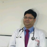 Manish Narayan Dhar