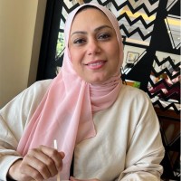 Rasha Mekhemar