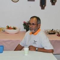 Tony Mercado