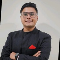 Sagnik Mukherjee