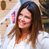Ashley Riehl