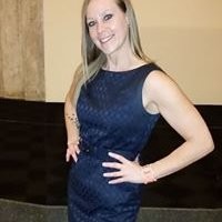 Caitlin Fulton