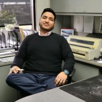Luis Rubio