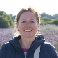 Charlotte Munro