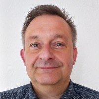 Wil Simons