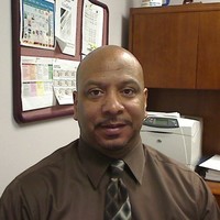 Gerard Bickham, MPA, CMRP, CPM