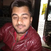 Rishabh Srivastava