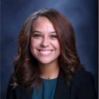 Sydney Chastain-Colker