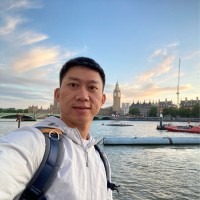 Ken Hou