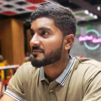 Hamza Zahid