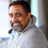 Ashok Raj