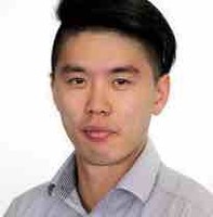 Jamie Xi