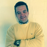 Keith Lowry