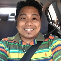 Mark Louie Estacio