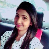 Shreya Saraf