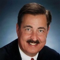 Mike Stevens