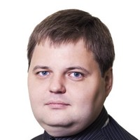 Липский Андрей