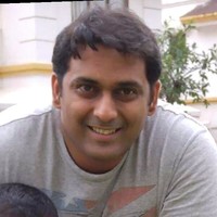 Vineet Saxena