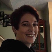 Rebekah Broberg