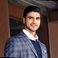 Zayn Fakhi