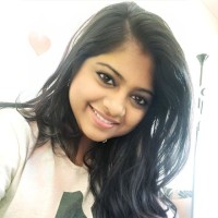 Priyadharshini Nagarajan